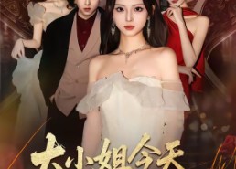 【大小姐今天也在扮猪吃虎】46集热门短剧在线观览