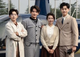 【三个儿子团宠我】55集高清短剧免费看全集