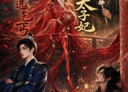 【抛绣球选乞丐，我成了太子妃】67集短剧免费全集赏阅