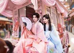 【粉红王爷】70集高清短剧全集免费看