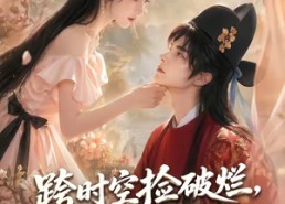 【跨时空捡破烂，我赚翻了还嫁状元郎】67集免费短剧在线追看