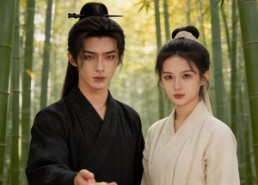 【深月知我意】48集短剧免费在线速看