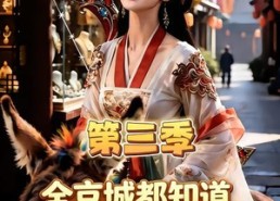 【全京城都知道，那对父女是双坑第三季】96集短剧在线高清播放