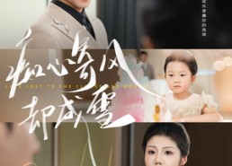 【痴心寄风却成雪&相思错付云与月】61集短剧免费完整观看