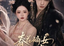 【春花嫡女烬生春】106集短剧免费全集在线追剧