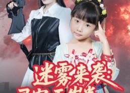 【迷雾来袭灵宝五岁半炸翻末世】63集短剧免费在线畅看