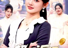 【超级返还，靠闺蜜躺赢赚翻天】99集高清短剧在线畅看