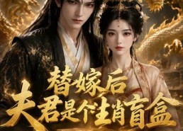 【替嫁后夫君是个生肖盲盒】63集短剧完整版在线免费看