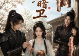 【双影暗卫】40集完整短剧在线免费播放