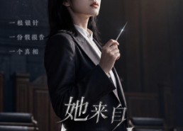 【她来自大理寺】56集热门短剧全网观看