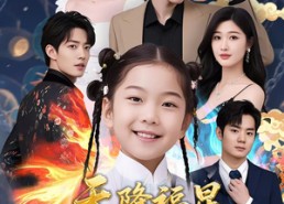 【天降福星镇山河】64集短剧免费在线追看