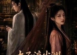 【太子渡尘渊，嫡女绾君心】69集优质短剧免费览看