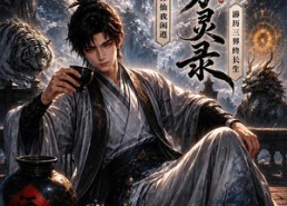 【山海万灵录第六季】107集短剧在线畅快观看