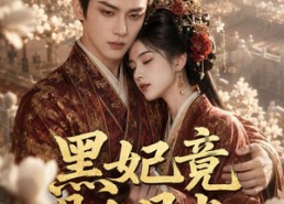 【黑妃竟是白月光】71集精彩短剧免费全集直看