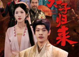 【武神太子归来】76集短剧免费在线赏看