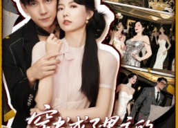 【穿书成了男主的炮灰老婆】70集短剧免费全集观赏