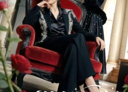 【别惹长公主，她扇人是真疼】50集短剧免费在线速看