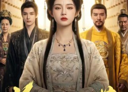 【长公主不好惹】74集短剧免费在线高清播放
