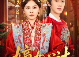 【嫡女心计】100集短剧免费在线全集享