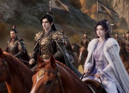 【暴君等我十三年第二季】104集短剧免费高清在线看