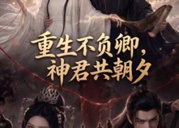 【重生不负卿，神君共朝夕】65集短剧全集在线畅看