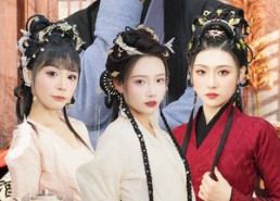 【狂暴家丁$飞驰人生之超品家丁】90集短剧免费完整版观看