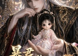 【暴君的掌心娃娃】58集短剧免费完整版在线赏