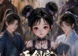 【天剑宗团宠小师妹】50集短剧全集免费在线赏