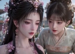 【权臣缚汐月第三季】43集短剧免费畅享观看