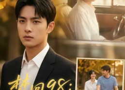 【梦回98：重生当首富】67集短剧免费全集畅快观看