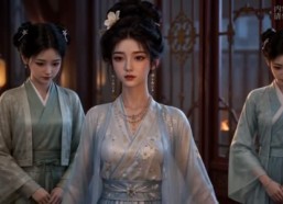 【深宫重华录第2季】189集短剧全集免费在线赏