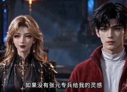 【抽卡剑仙：我一抽就满级第三季（下）】197集短剧免费全集在线赏播