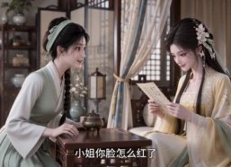 【遇春枯木生：权臣的掌上明珠】183集免费短剧完整观看