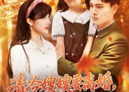 【清冷嫂嫂要离婚冷面教官红了眼】92集短剧免费高清在线看