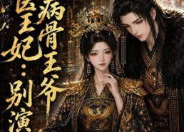 【鬼医王妃：病骨王爷别演戏】93集高清短剧在线播放全集