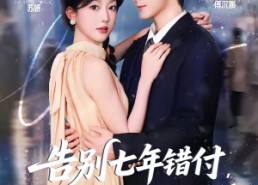 【告别七年错付，解锁首富独家偏爱】80集短剧完整版在线免费看