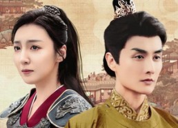 【不负天下唯负卿】62集短剧在线免费观看