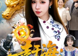 【赶海：我为东海龙女】106集短剧免费在线追看