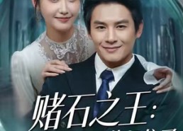 【赌石之王：我的透视眼藏不住了】75集短剧完整版免费观看