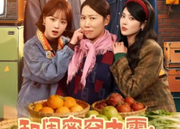 【和闺蜜穿九零：和婆婆斗智斗勇】60集短剧全集免费在线赏映