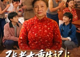 【张老太重生记：掌家！立业！致富！】73集短剧完整免费在线看