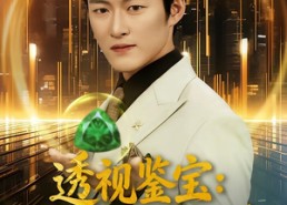 【透视鉴宝：从捡破烂到赌石大佬】80集短剧全集在线免费赏