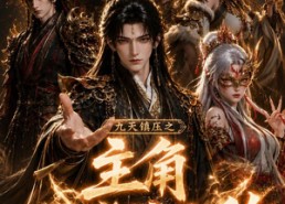 【九天镇压之主角就应该无敌第八季】120集短剧全网免费观看