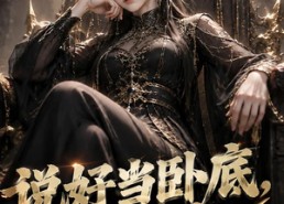 【说好当卧底，怎么全票选我当老大】50集短剧全集在线免费观赏
