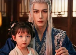 【幼崽被找回，灭世亲爹一心洗奶瓶】67集短剧免费高清在线看