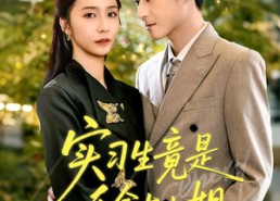 【实习生竟是千金大小姐】60集免费全集短剧线上赏