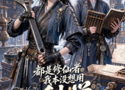 【都是修仙者，我本没想用科学降维打击】91集精彩短剧免费在线赏看