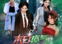 【末日瘴气，我用布袋逆转乾坤】54集短剧免费高清在线看