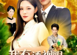 【我有透视眼想看哪儿看哪儿】100集短剧免费全集观看