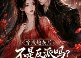 【穿成炮灰后：不是反派吗？怎么要抱抱第四季】63集短剧全集畅快观看